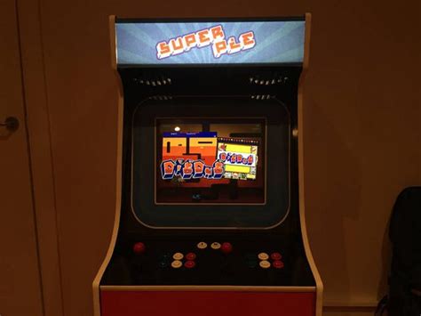Are you a racing gamer? How To Build Your Own Arcade Game Cabinet | Others