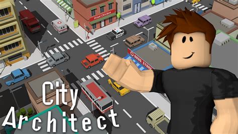 City Image Roblox