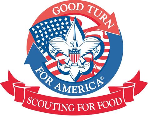 Scouting For Food Cub Scout Pack 275