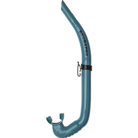 Scubapro Apnea Snorkel Lucas Divestore