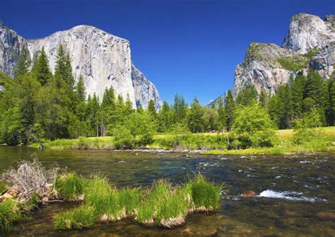 The 10 Best Yosemite Valley Tours And Tickets 2020 Yosemite National