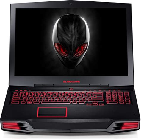 Dell Alienware M17x Drivers Support Download For Windows 7 64 Bit