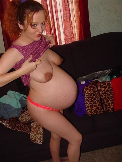 Locura Por Las Embarazadas Poringa