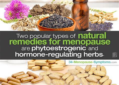How To Relieve Menopause Symptoms Naturally