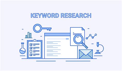 A Simplified Step By Step Guide To Doing Keyword Research Kaziflow