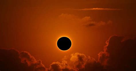 An annular eclipse of magnitude 0.9719 will be visible from this location on june 10 2021. Gear Up For 2021's Annular Solar Eclipse On June 10! | Femina.in