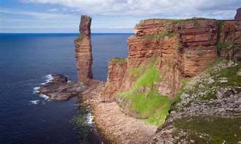 13 Of Scotlands Best Hikes Wanderlust