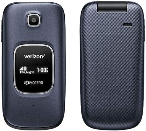 Best Lg Exalt Verizon 4g Flip Phone Home Easy