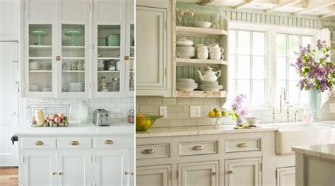 Why don't we show the price on this page? 7 Kitchen Cabinet Door Styles | Fitzgerald Kitchens