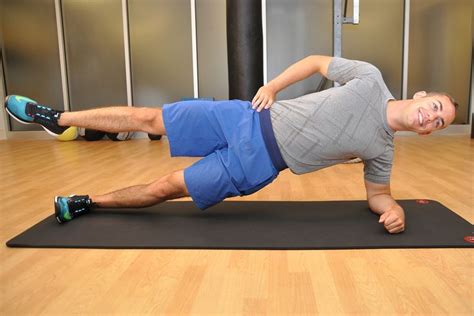11 Plank Variations For Rock Solid Abs In 2020 Plank Variations