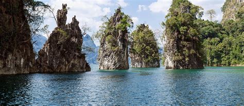 Exclusive Travel Tips For Your Destination Khao Sok In