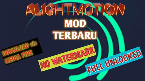 Download alight motion pro mod apk latest version free for android. DOWNLOAD ALIGHT MOTION MOD APK | VERSI 3.2 TERBARU 2020 - YouTube