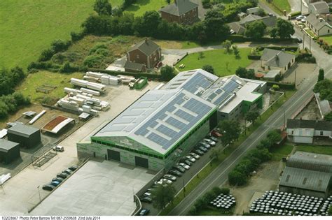 Hamid construction research institute of malaysia for a start, the government is conducting a baseline study for green technology in malaysia. Case Study: Turning a humble 1969 Commercial Building into ...