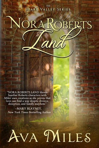 Read Free Nora Roberts Land Online Book In English All Chapters No
