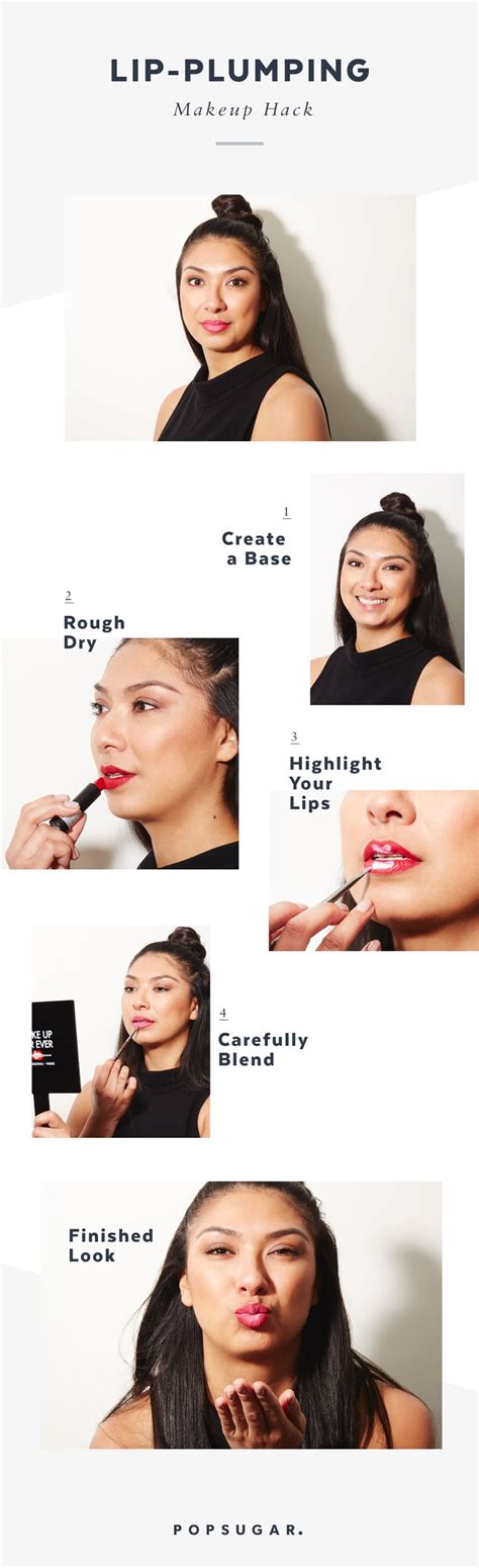 Pin It How To Highlight Lips Popsugar Beauty Photo 8