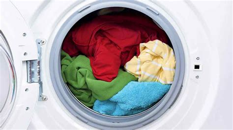 Not sure how to work a washing machine? Washing machines and grey water - CHOICE