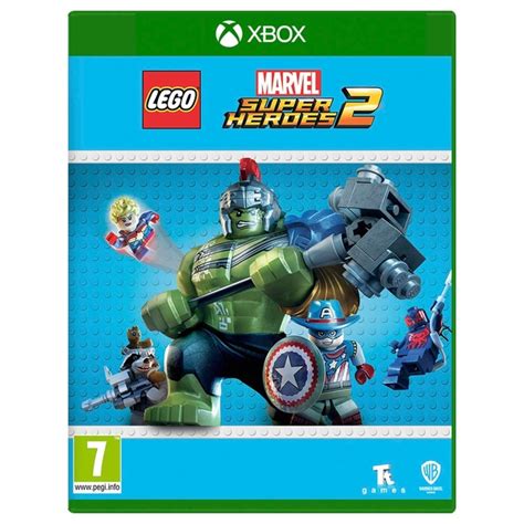 Lego Marvel Super Heroes 2 Cheats Walkthrough Deluxe Edition Dlc