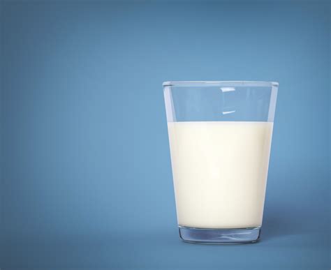 Can Drinking Too Much Milk Make Your Bones More Brittle Health Essentials From Cleveland Clinic