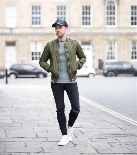 46 Urban Street Style Outfits For Men In 2021 Fashion Hombre