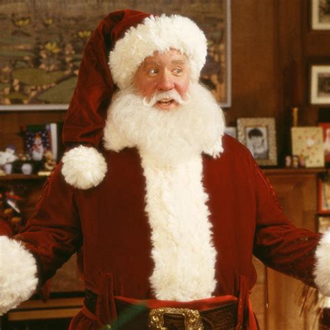 Tim Allen Reveals His Iconic Santa Clause Costume Almost Gave Him Sores