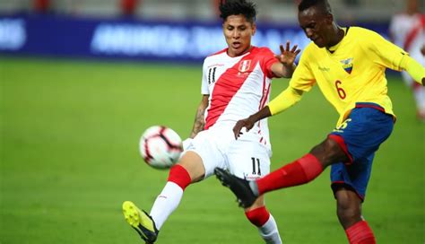 Stream ecuador vs argentina live on sportsbay. Perú vs. Ecuador: ver goles, resumen, mejores jugadas de ...