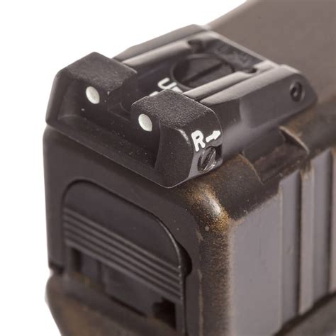 New Glock Adjustable Sight Sets Available From Lpa 1911forum