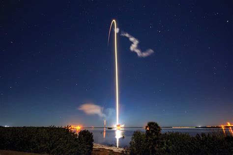 Последние твиты от spacex starlink (@spacexstarlink). Starlink vs. the astronomers - SpaceNews