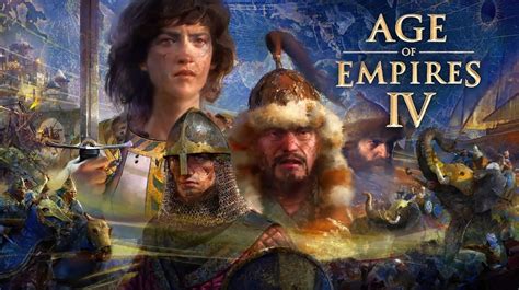 Age Of Empires IV Has Machine Learning AI That Could Eventually Become