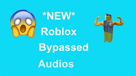 New Roblox Bypassed Audios 2018 Read Desc Youtube