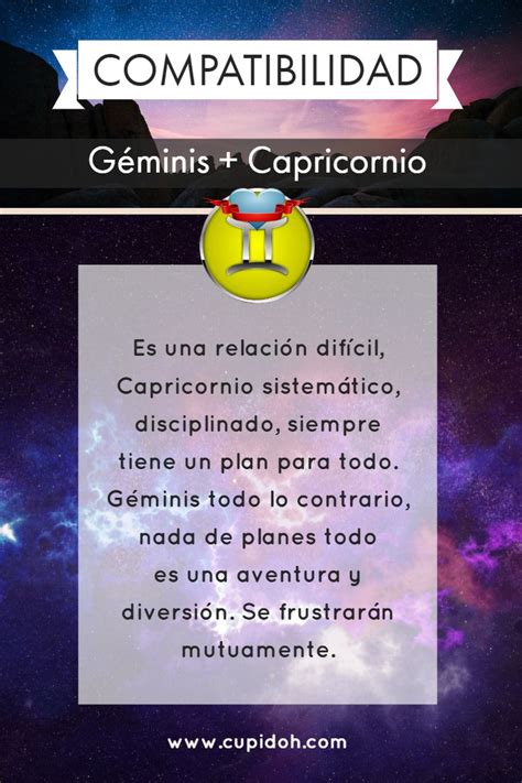 Conosco a un chico cancer que es todo un amor, desde la escuela se me quedaba viendo, tiempo despues me busco y me agrego en facebook y empezo a hablarme. Compatibilidad de Géminis en el amor - ¿Sois afines ...
