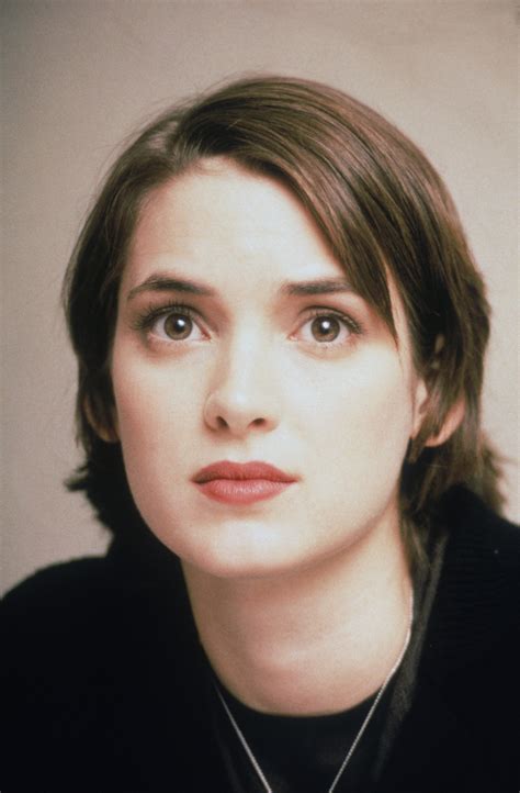 21 Moments That Defined 1990s Fashion | Winona ryder, Winona ryder 90s