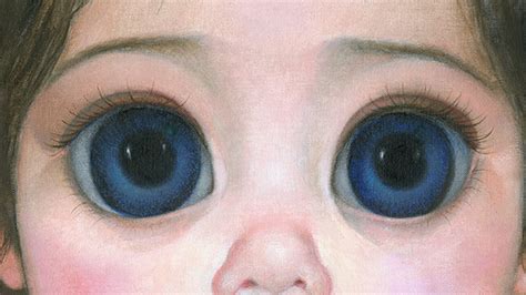 The Legacy Of Big Eyes Painter Margaret Keane Artsper Magazine