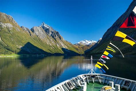 Cruises In Norway Norwegian Coast And Fjords Fjord Travel Norway