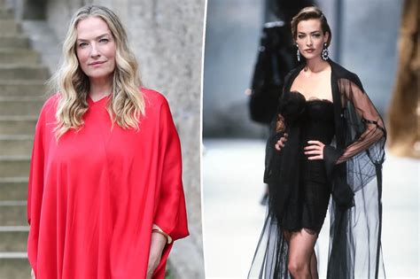 Supermodel Tatjana Patitz Dies At 56 Following Battle With Metastatic