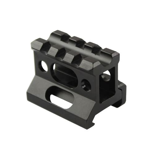 New Style Tactical Rail Mount Scope Mount Red Dot Sight Mount Fits 20mm