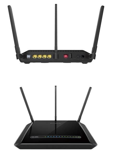 It looks like you may be having problems playing this video. Buy D-Link DSL-2885A Wireless Dual Band ADSL2+/VDSL Modem ...