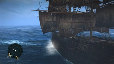 Hms Prince Gameplay Legendary Ship Mod Assassins Creed 4 Black