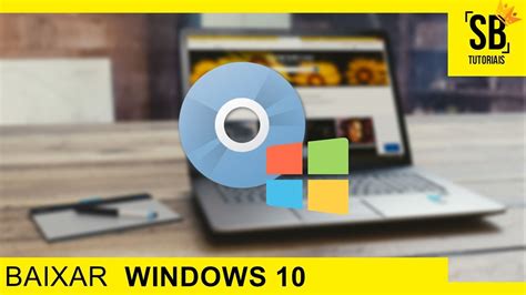 Como BAIXAR o WINDOWS ISO GRÁTIS bits e bits PT BR DIRETO da MICROSOFT Atualizado