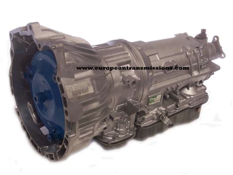 Europeantransmissions And Parts Bmw Z3 Remanufactured Automatic