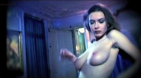 Nude Video Celebs Mika Ela Fisher Nude Anna Bielska Sexy The Lost