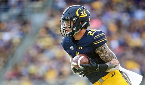 watch and learn how cal s ashtyn davis became college football s most athletic safety the