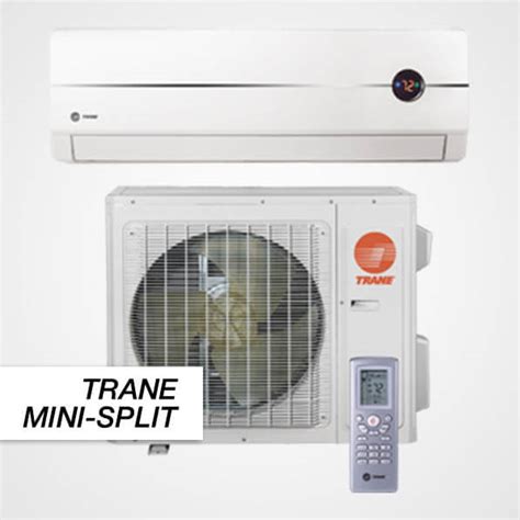Trane Ductless Air Conditioner Air Conditioner And Reviews And Check