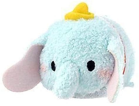 Disney Exclusive Tsum Tsum 3 5 Inch Mini Plush Dumbo Price From Souq