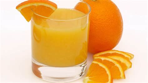 Price Of Orange Juice Set To Soar As Disease Ravages Crops But There