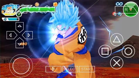 Maybe you would like to learn more about one of these? New Dragon Ball Z Best PPSSPP Game - Evolution Of Games