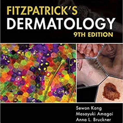 Jual Fitzpatrick Dermatology 9th Edition Shopee Indonesia