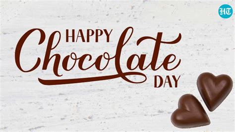 Chocolate Day 2021 Wishes Quotes To Express Your Love This Valentine