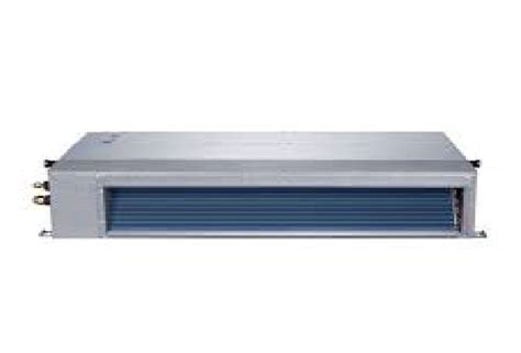 Daikin 8 5 Ton FDR100FRV16 High Static Duct Air Conditioner At Best