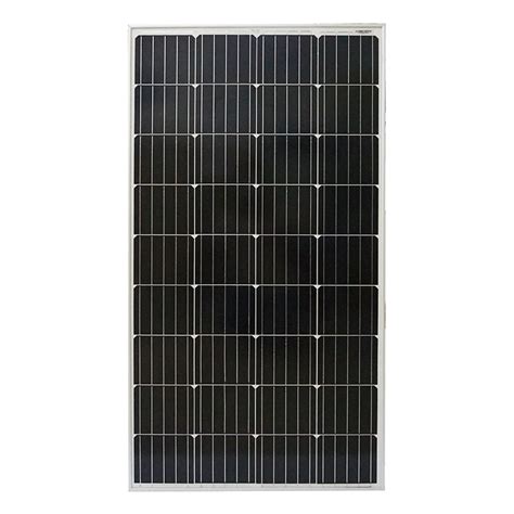 Izuki 150w Solar Panel Ace Electech Center