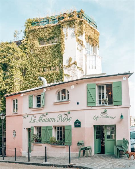 The 15 Most Instagrammable Places In Paris Instagrammable Places